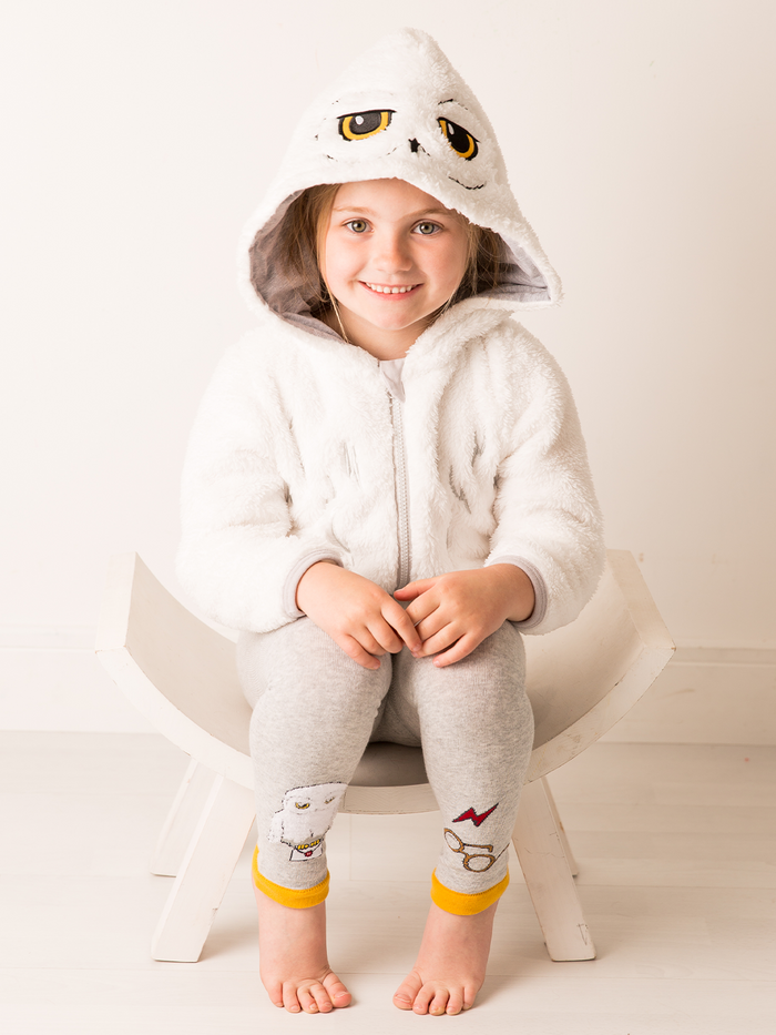 Harry Potter™ Hedwig Junior Hoodie