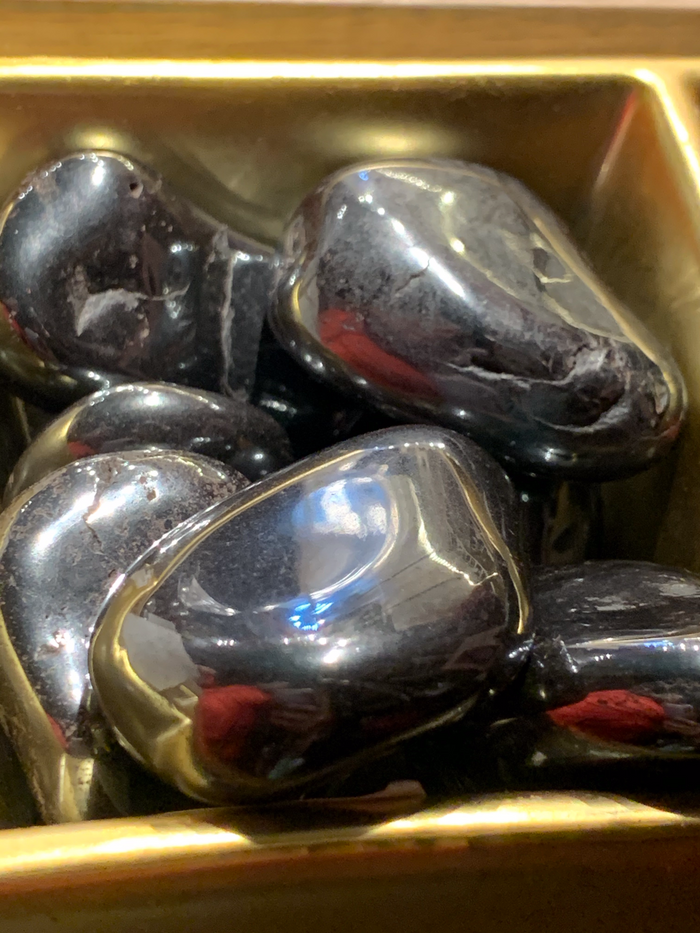 Hematite