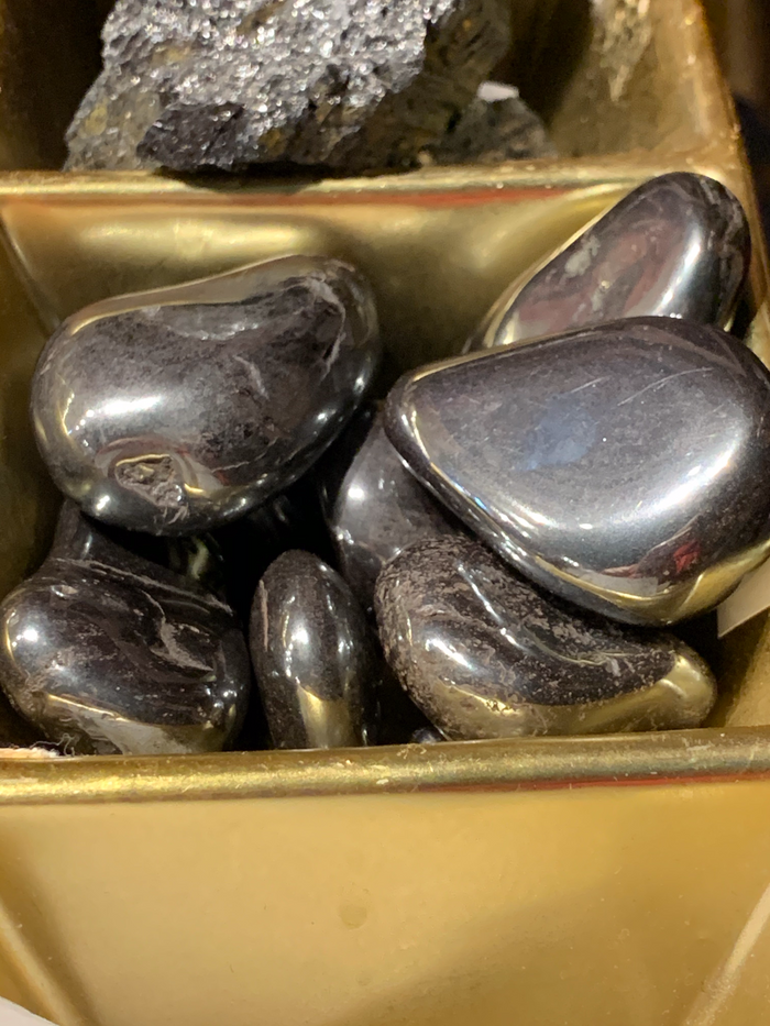 Hematite