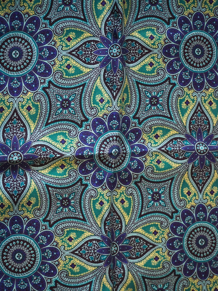 Hermes Silk Square