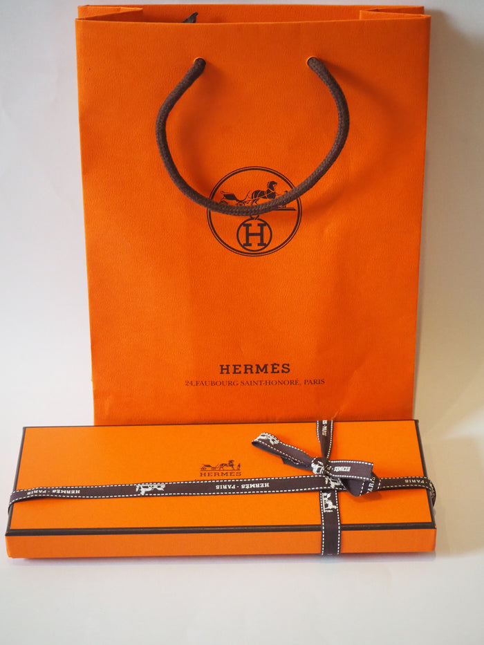 Hermes Silk Square
