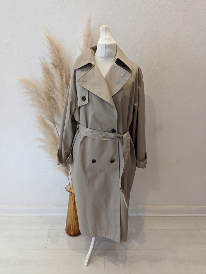 H&M Trench L