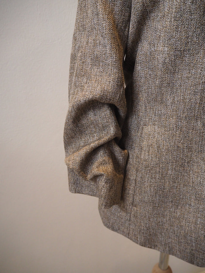 H&M Tweed Blazer S