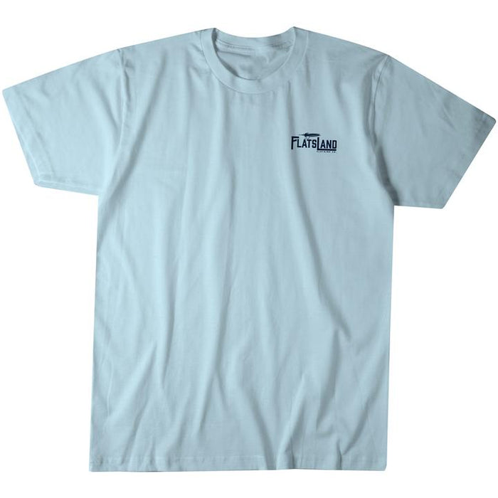 Home Sweet Flats Cotton Tee