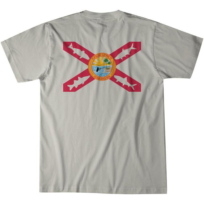 Home Sweet Flats Cotton Tee