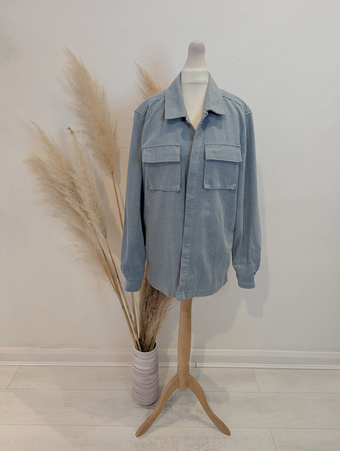 Hymn Demin Jacket S