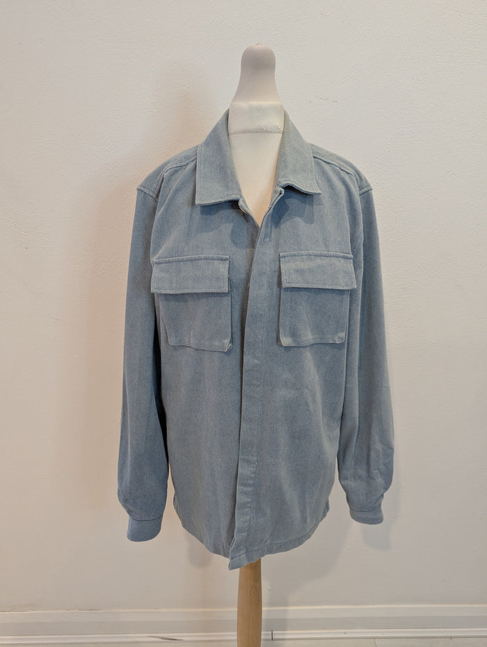 Hymn Demin Jacket S