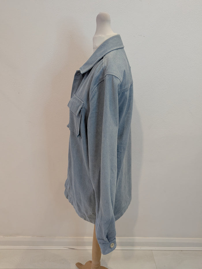 Hymn Demin Jacket S