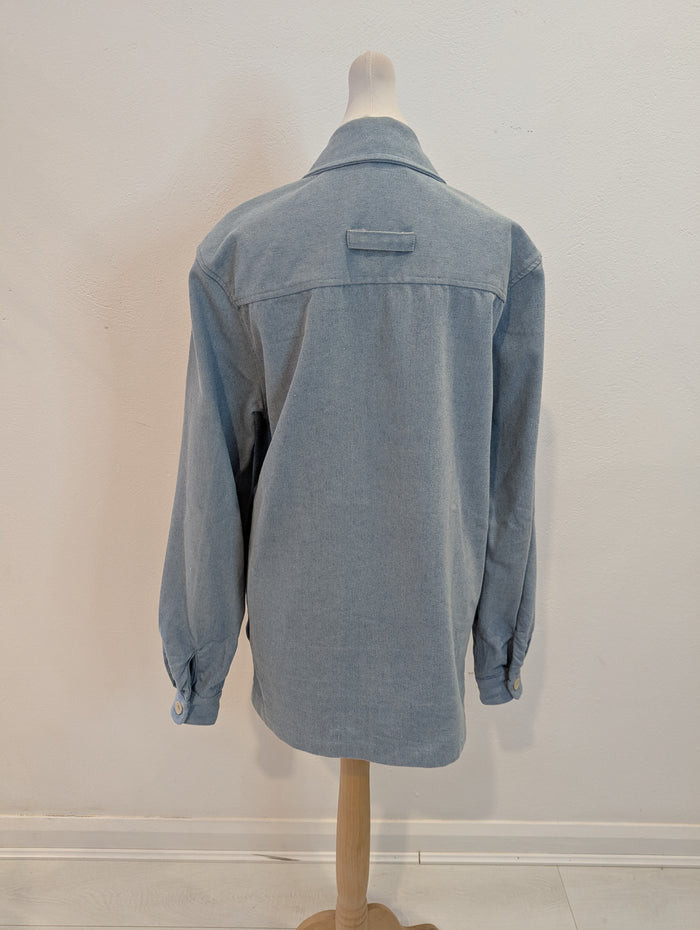 Hymn Demin Jacket S