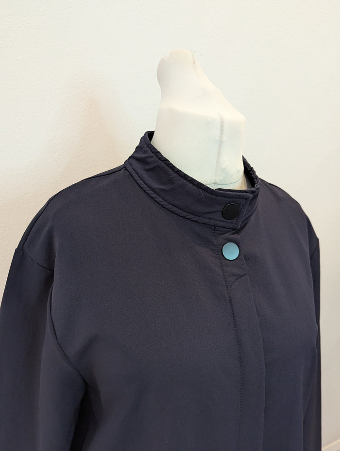 I Say Navy Jacket 12