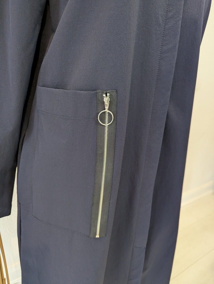 I Say Navy Jacket 12