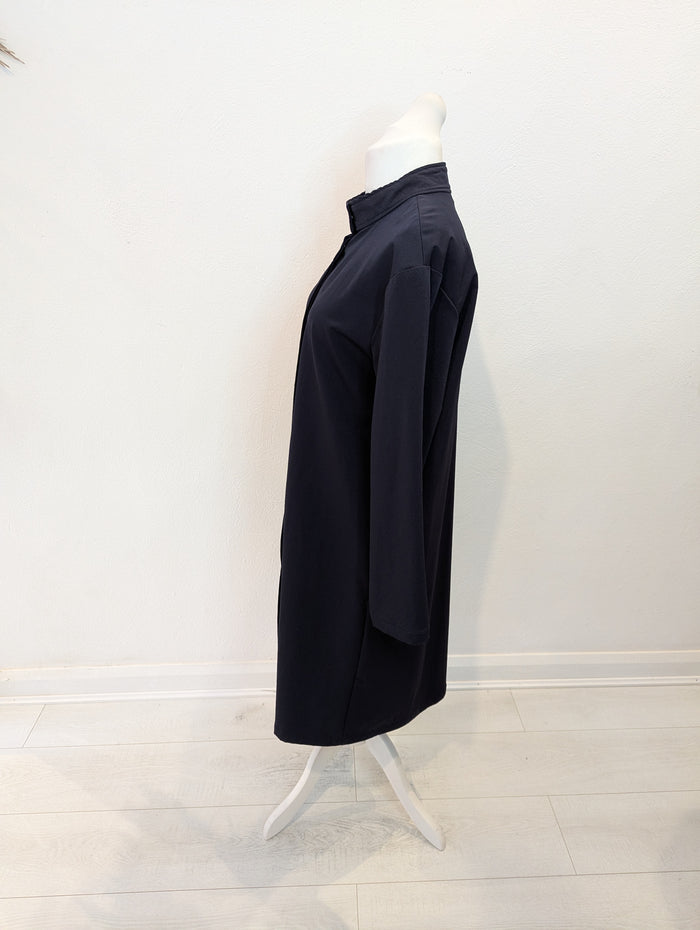 I Say Navy Jacket 12