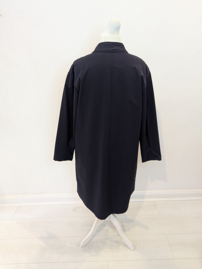 I Say Navy Jacket 12