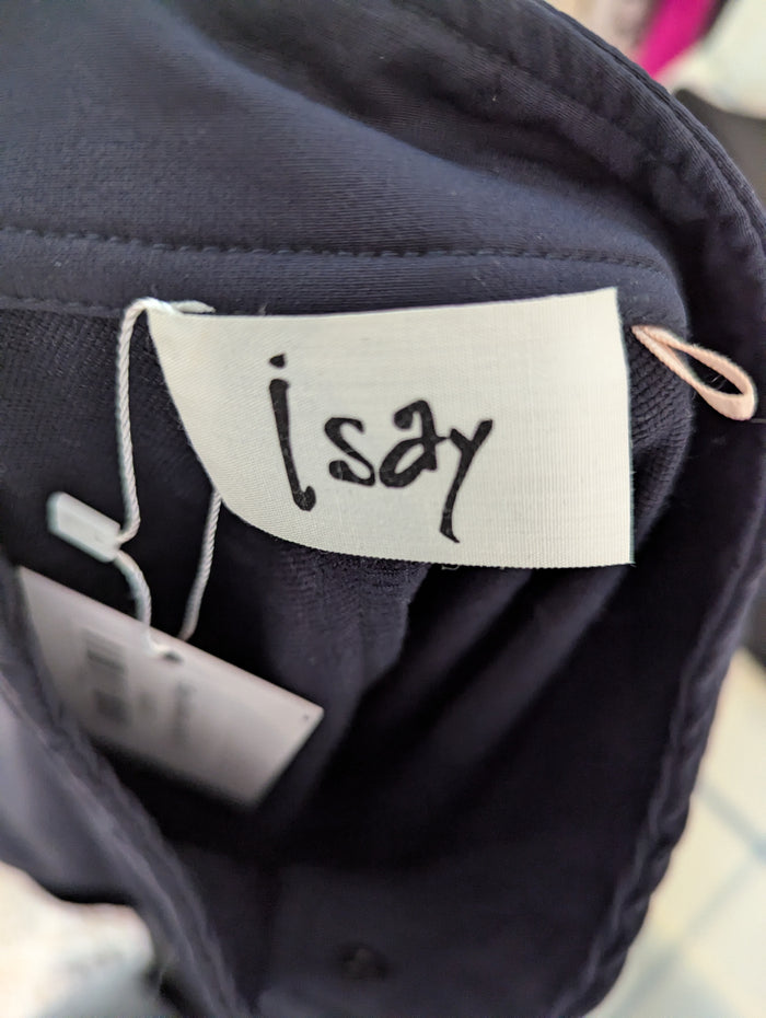 I Say Navy Jacket 12