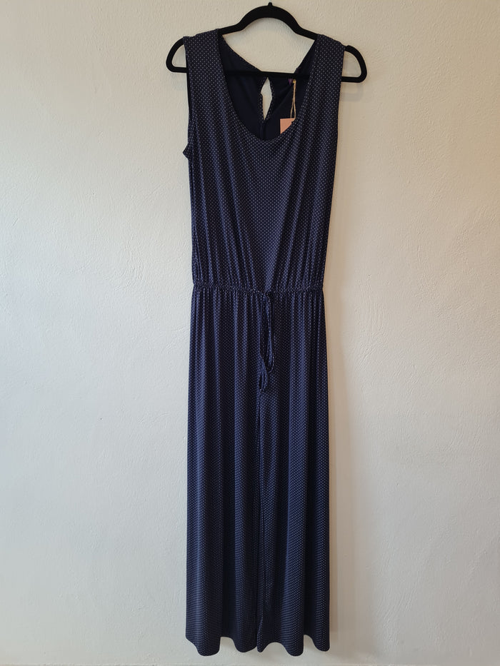 Ingenue Spot Jumpsuit 12