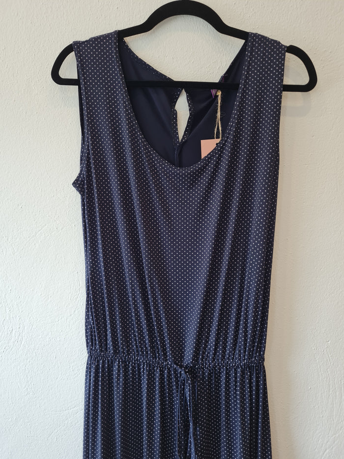 Ingenue Spot Jumpsuit 12