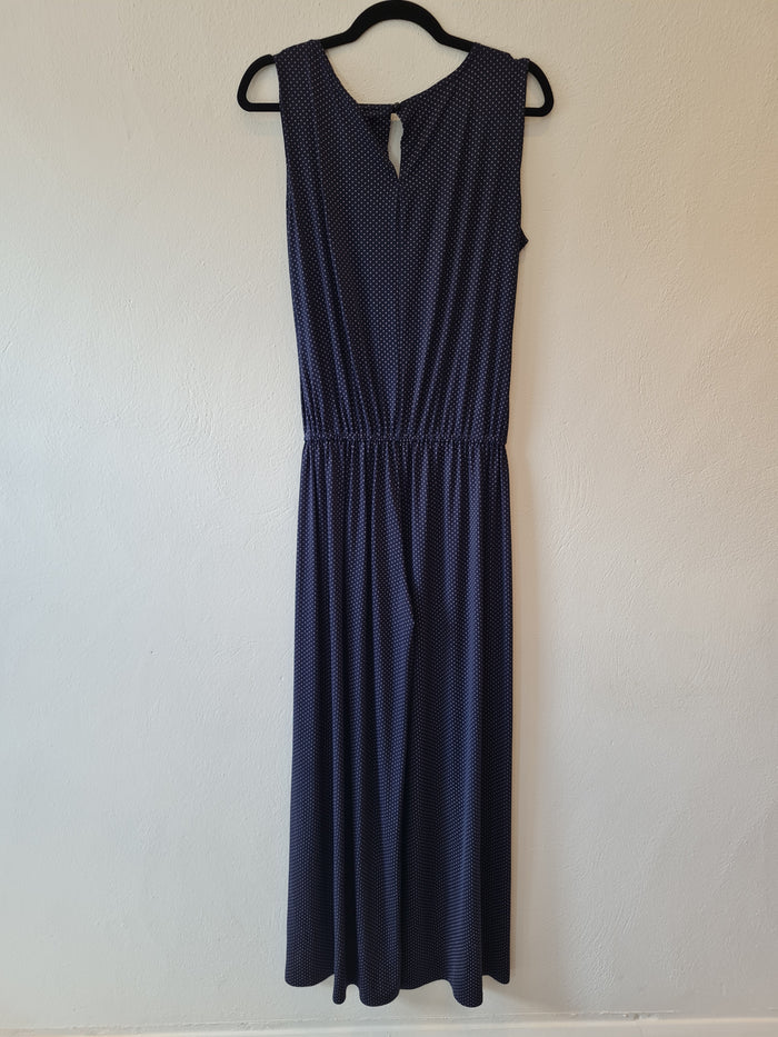 Ingenue Spot Jumpsuit 12