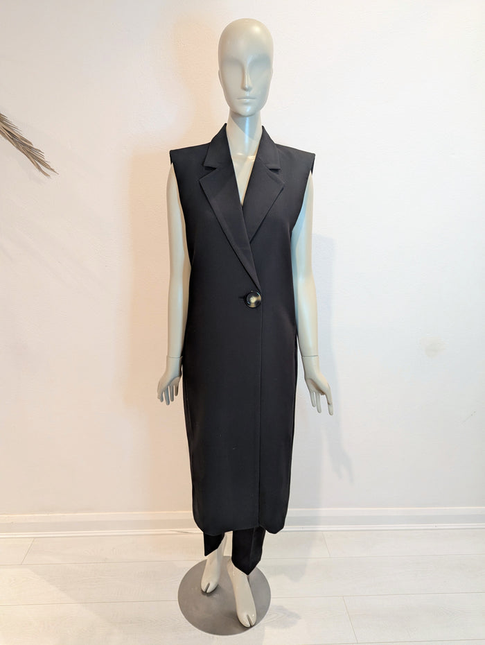 InWear Black Two Piece 10