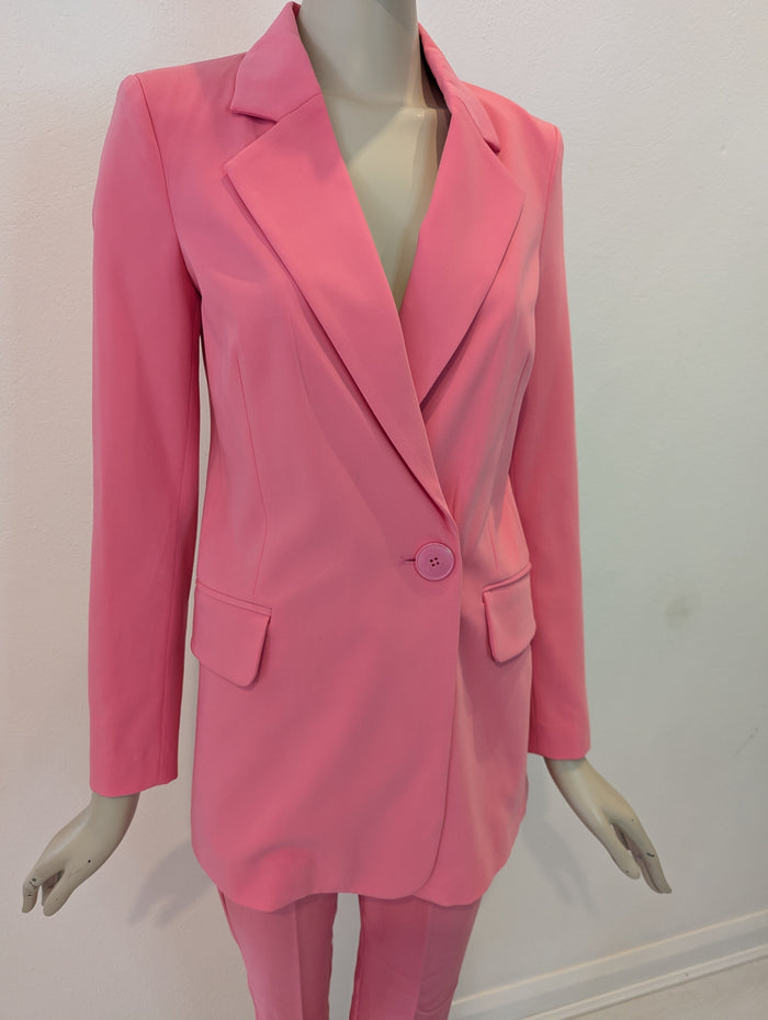 InWear Pink Trouser Suit 8