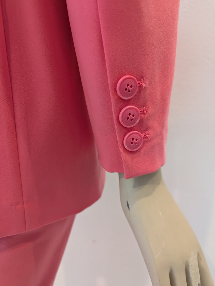 InWear Pink Trouser Suit 8