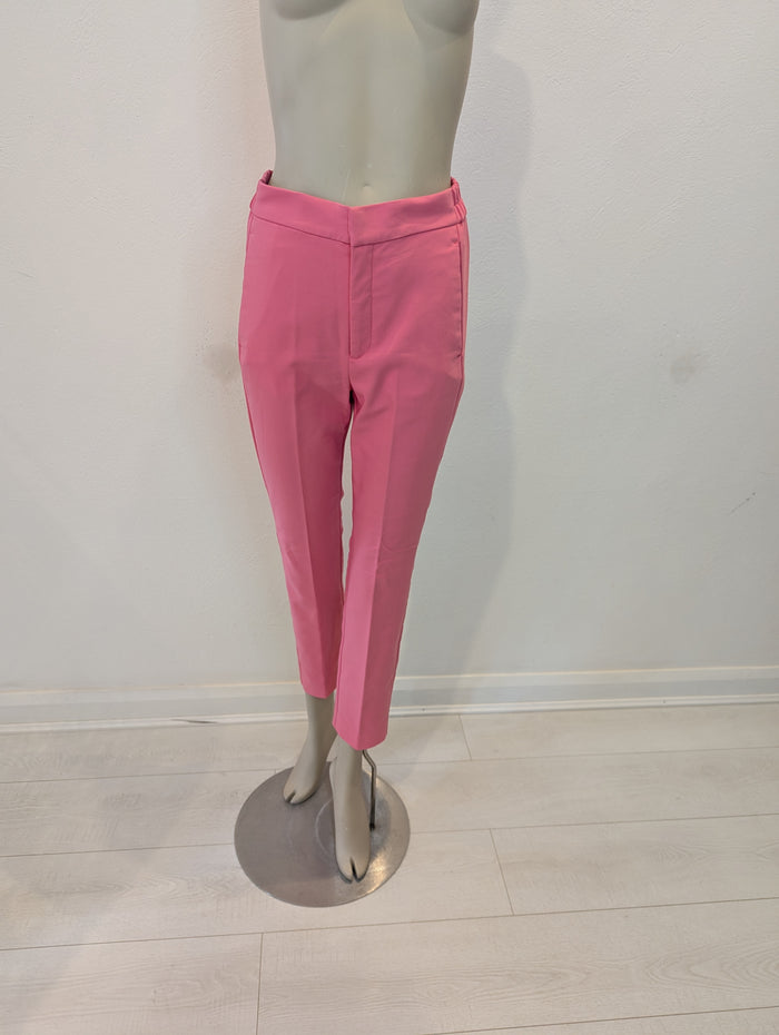 InWear Pink Trouser Suit 8