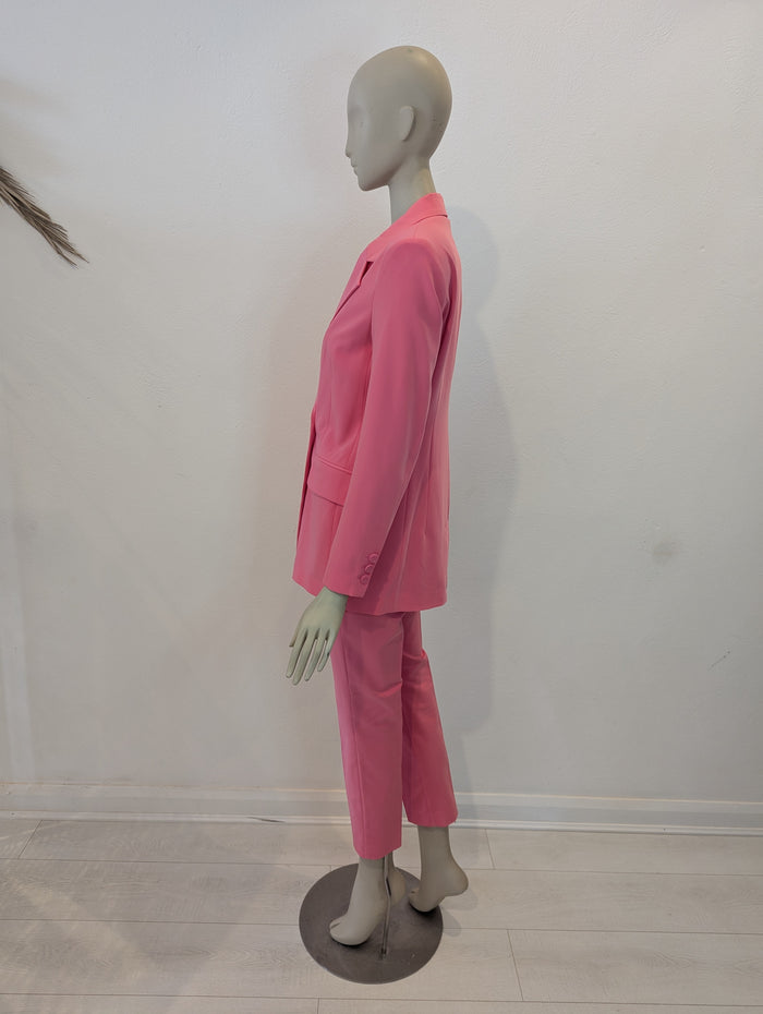 InWear Pink Trouser Suit 8