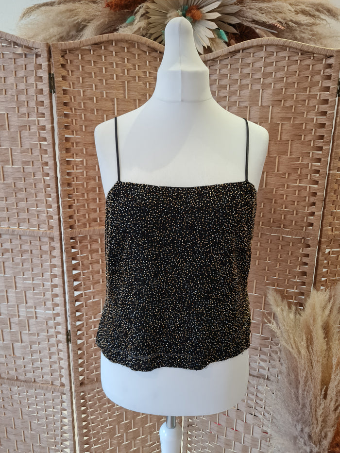 Jaeger beaded two piece 14