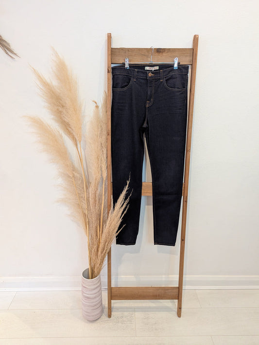 JBrand dark denim jeans 31