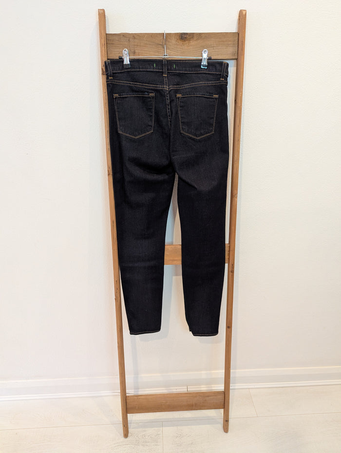 JBrand dark denim jeans 31
