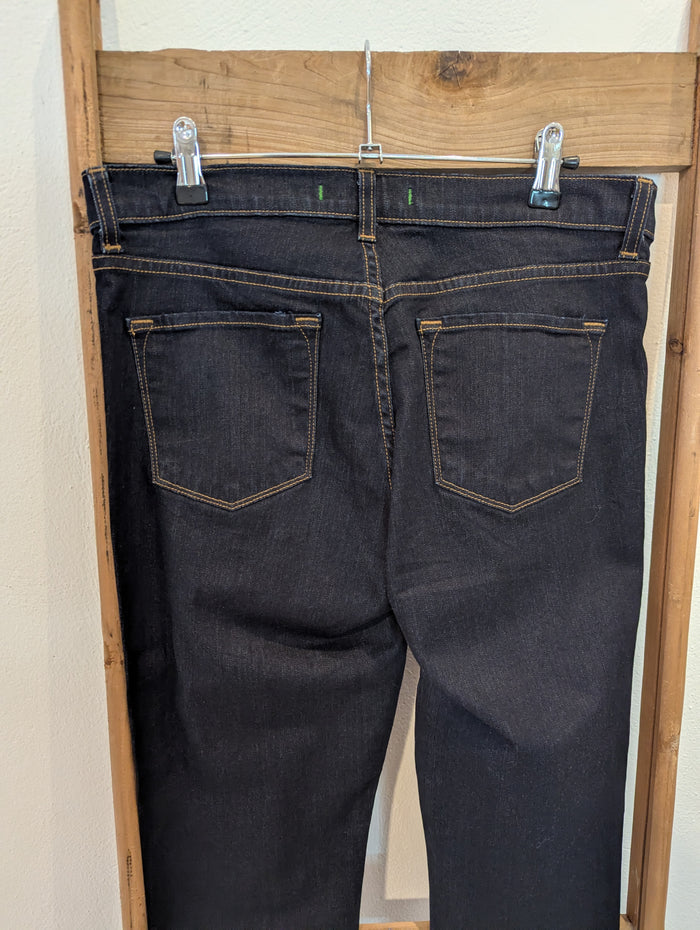 JBrand dark denim jeans 31