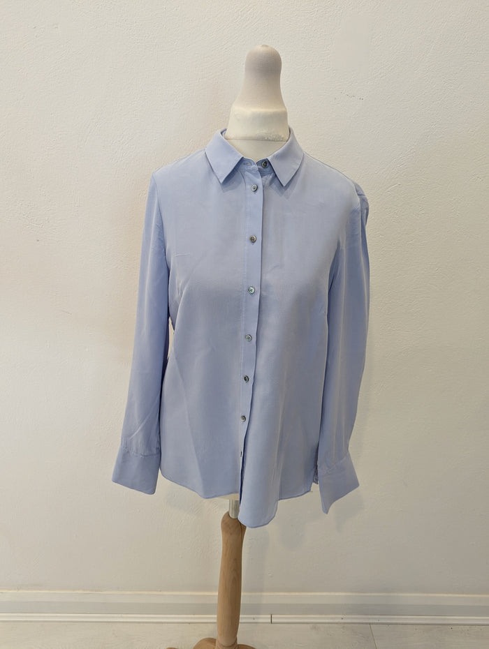 Jigsaw Blue Shirt 8
