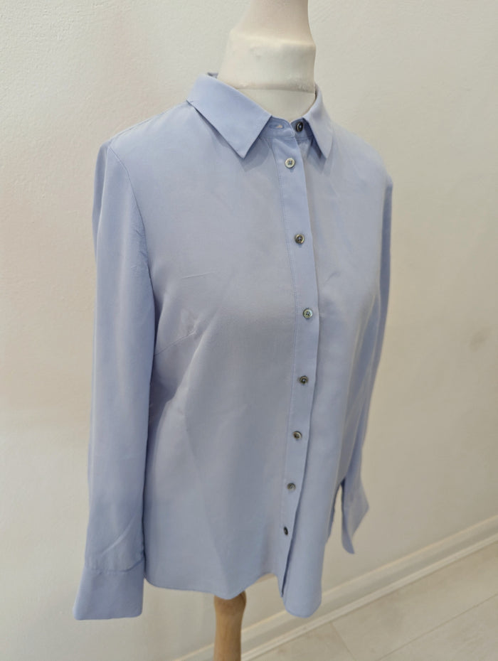 Jigsaw Blue Shirt 8