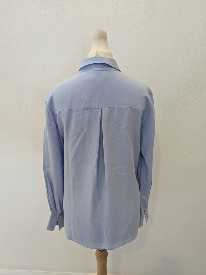 Jigsaw Blue Shirt 8