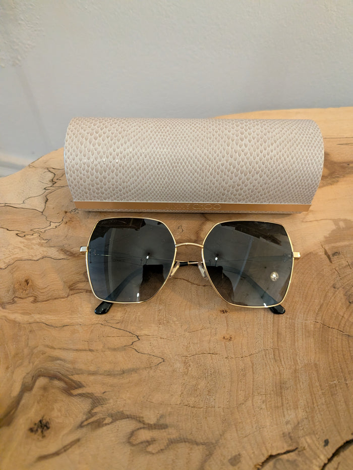 Jimmy Choo Reyes Sunglasses RRP £251