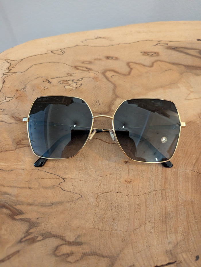 Jimmy Choo Reyes Sunglasses RRP £251