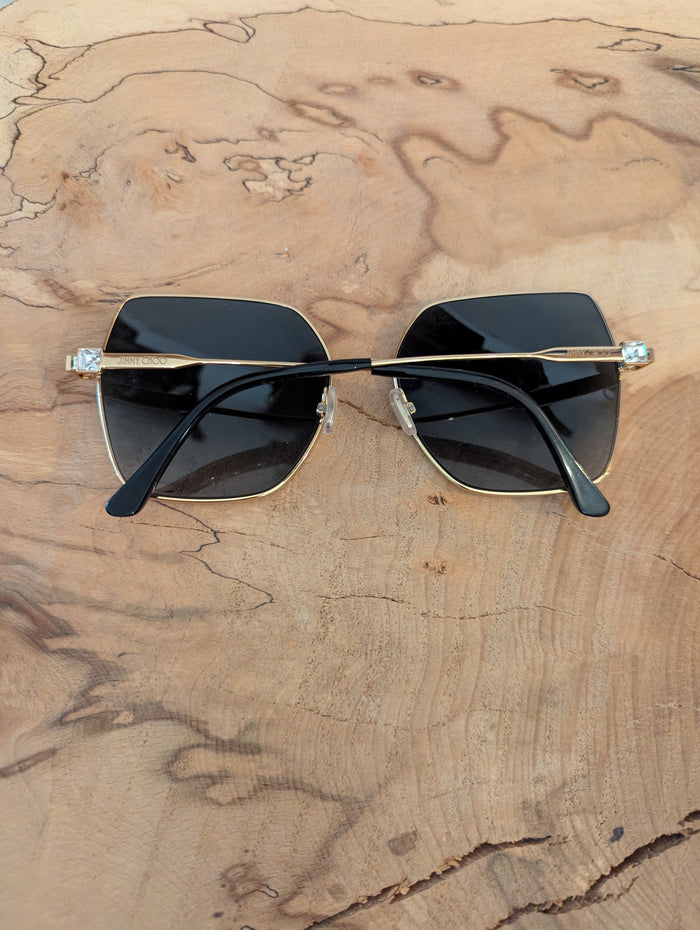 Jimmy Choo Reyes Sunglasses RRP £251