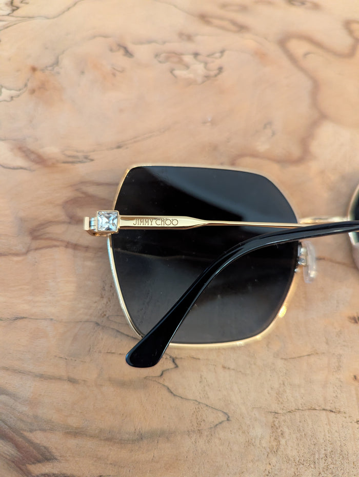 Jimmy Choo Reyes Sunglasses RRP £251