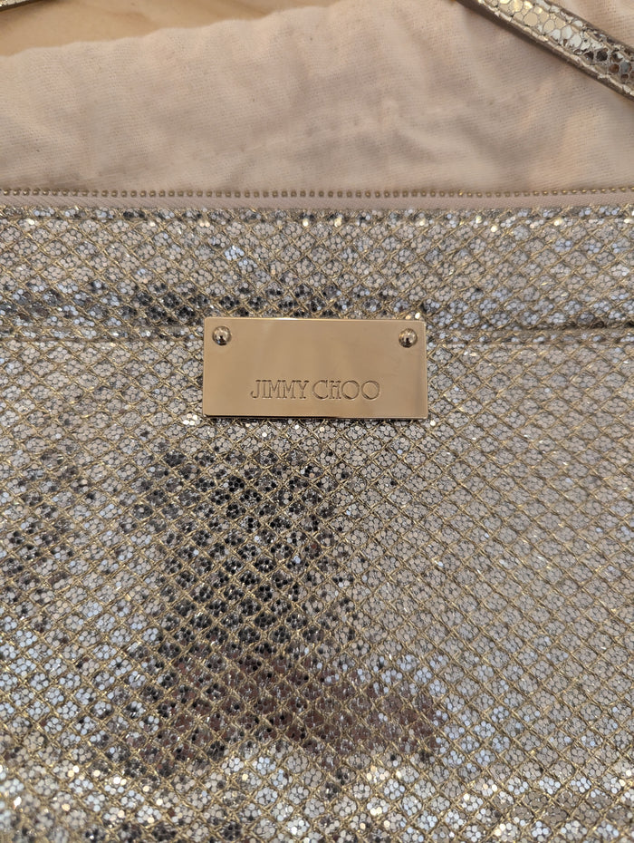 Jimmy Choo Sparkle Bag RRP £229