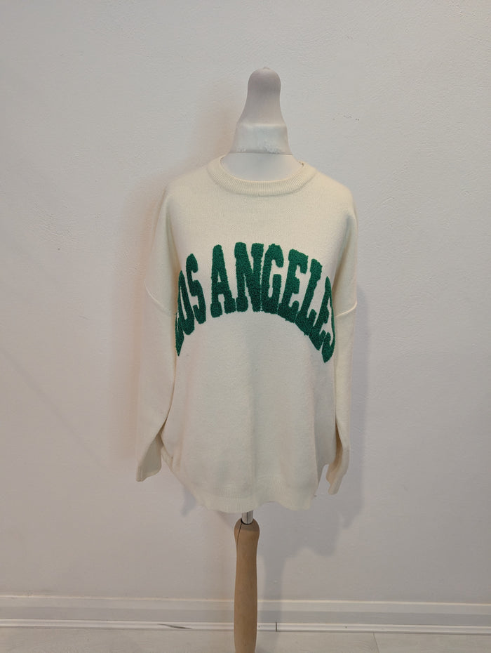 JLS LA Jumper One Size