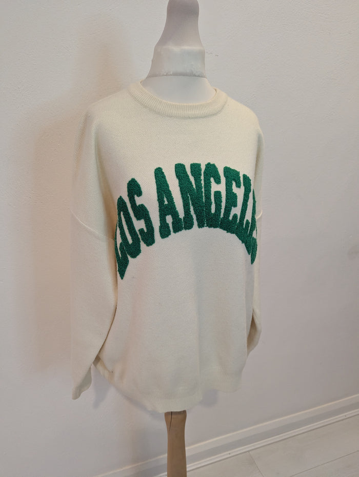 JLS LA Jumper One Size
