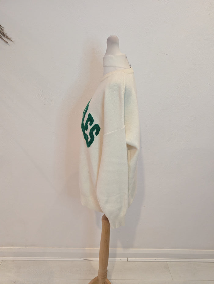 JLS LA Jumper One Size