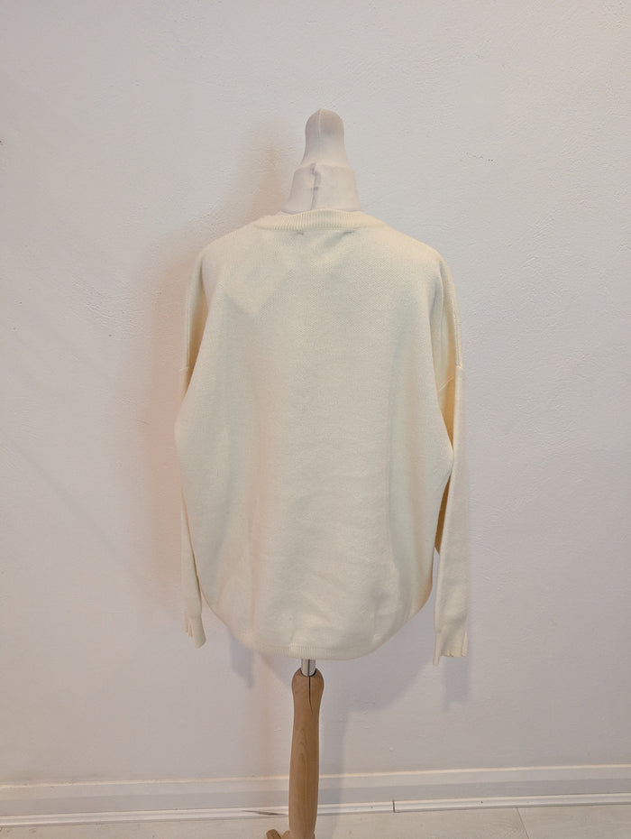JLS LA Jumper One Size