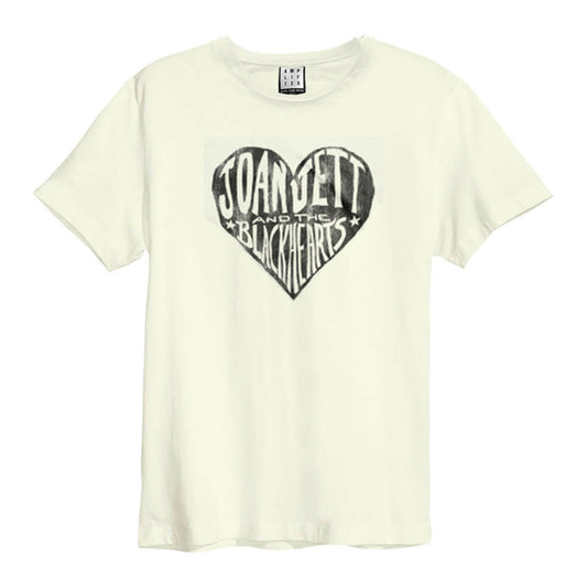 Joan Jett & The Black Hearts Amplified