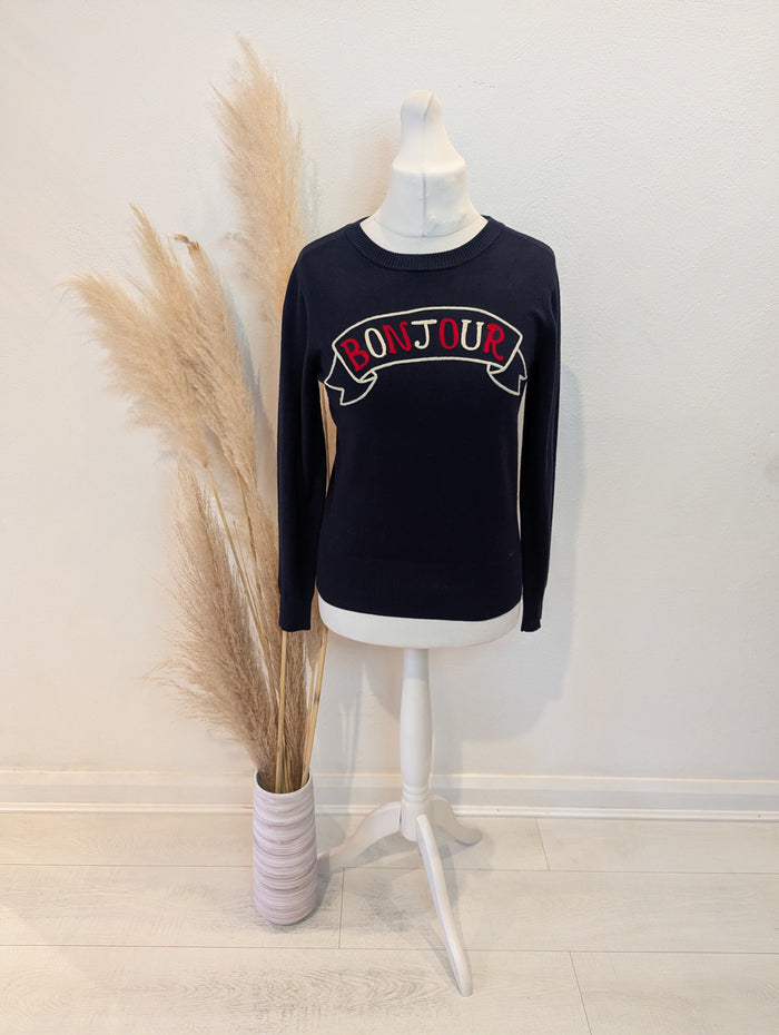 Joanie Bonjour Jumper M