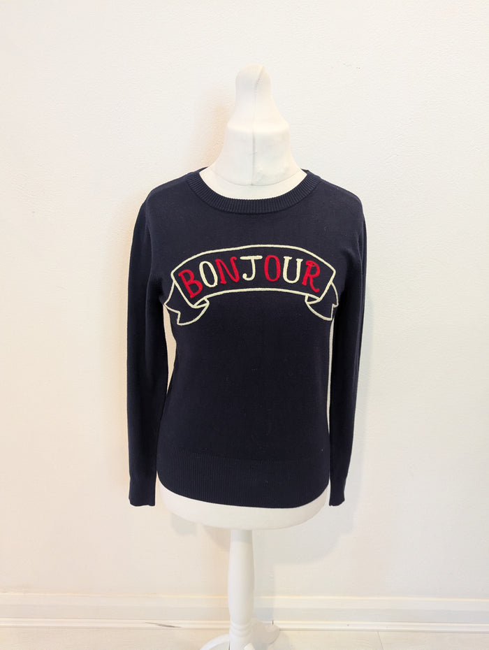 Joanie Bonjour Jumper M