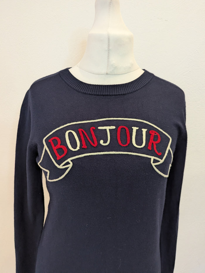 Joanie Bonjour Jumper M