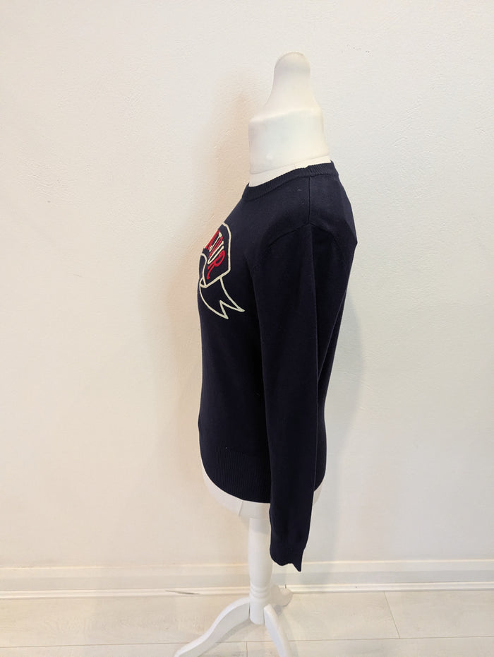 Joanie Bonjour Jumper M