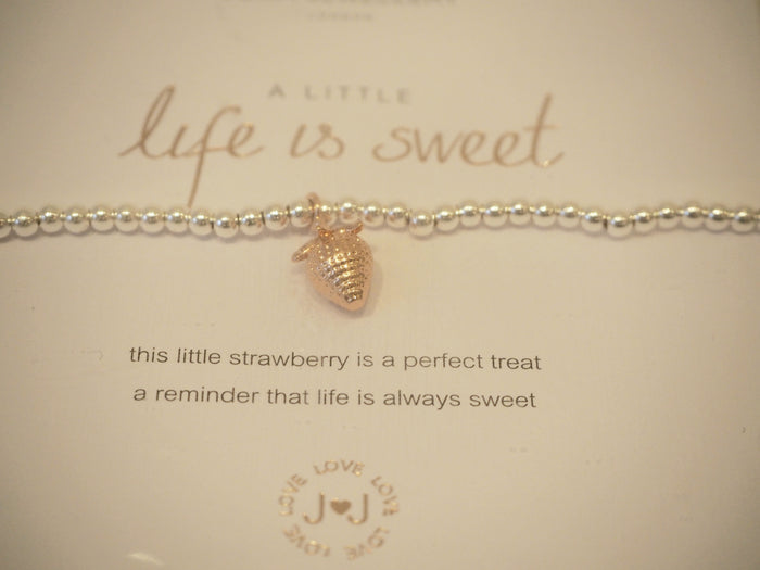Joma Jewellery Sweet Bracelet