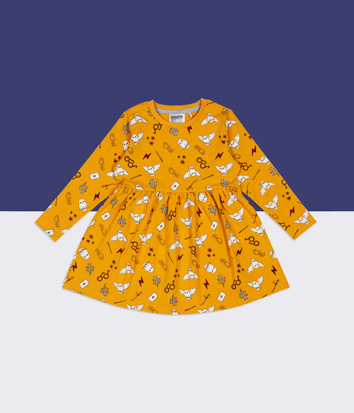 Junior Harry Potter™ Hedwig Dress