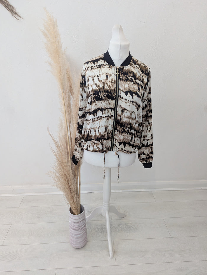 Kaffe Brown Bomber 10